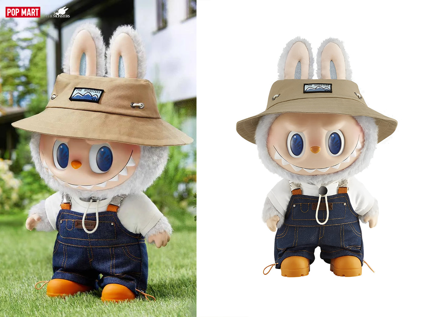 Exclusive Labubu's