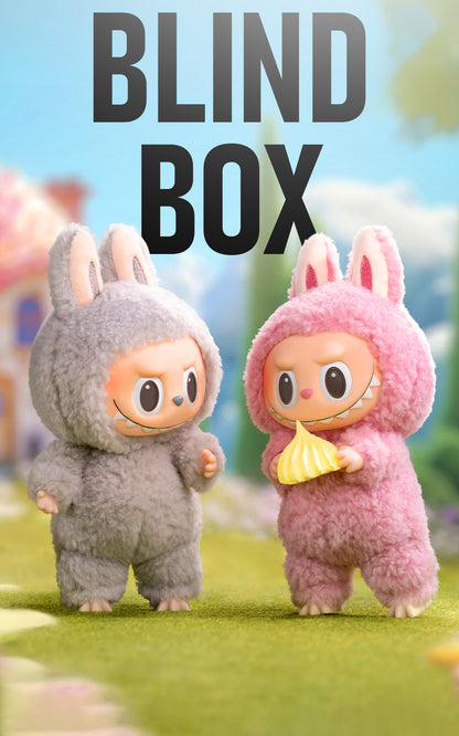 Labubu Blind Boxes