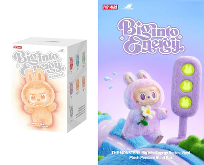Labubu Blind Boxes
