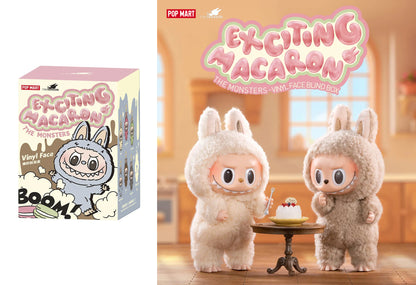 Labubu Blind Boxes
