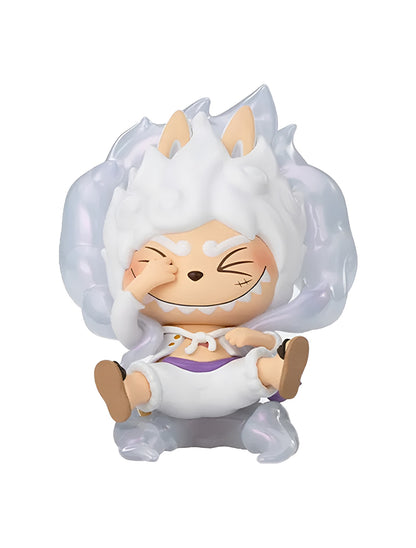 Secret Labubu's