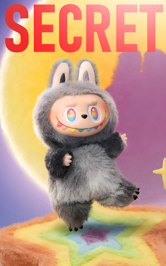 Secret Labubu's